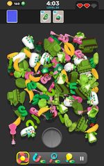 Screenshot 10: Find 3D - Match 3D Items