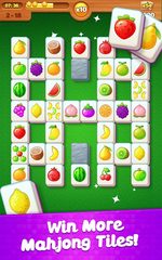 Screenshot 16: Mahjong Legend