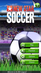 Captura 7: Ascenso a la fama del fútbol