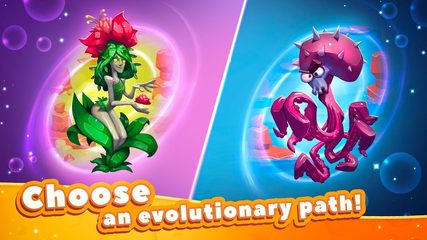 Screenshot 9: Tap Tap Monsters: Evolution