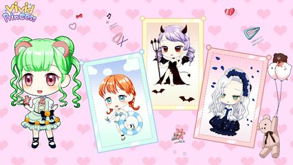 Screenshot 19: Vivid Princess : Princess Crea
