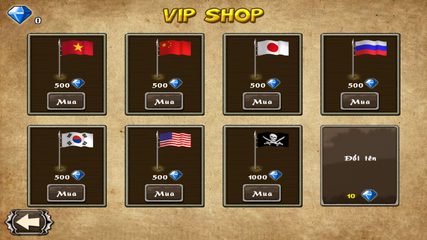 Screenshot 8: Đế Chế Online - De Che AoE