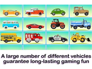 Screenshot 16: Car Wash - Game for Kids