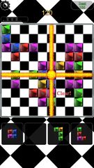 Screenshot 15: Chain the Color Block