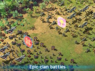Screenshot 16: Battle for the Galaxy LE