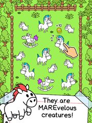 Screenshot 22: Horse Evolution: Mutant Ponies