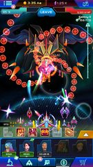 Скриншот 4: Void Troopers: Sci-fi Tapper