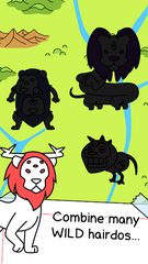 Screenshot 15: Lion Evolution: Jungle King