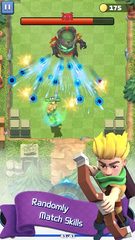 Screenshot 9: Hit And Run - Archer's adventure tales