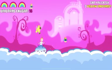 Screenshot 12: Unicorn Catch