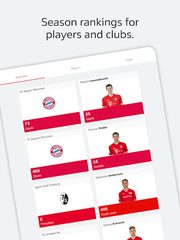Screenshot 24: Bundesliga Official App