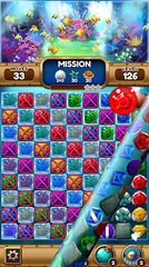 Screenshot 12: Jewel of Deep Sea: Pop & Blast