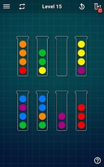 Screenshot 9: Ball Sort Puzzle - Color Games