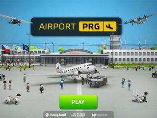 Screenshot 6: AirportPRG