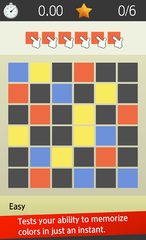 Screenshot 11: Instant Memory Training