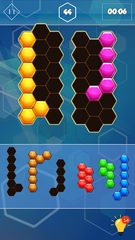 Screenshot 11: Block Hexagon Puzzle