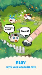 Screenshot 2: Fancy Cats - Kitty Collector