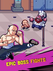 Скриншот 10: Уличный Бой