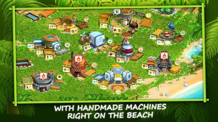 Скриншот 9: Hobby Farm HD