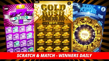 Screenshot 19: Lottery Scratchers - Super Scr