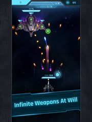 Screenshot 6: Galaxy Raid