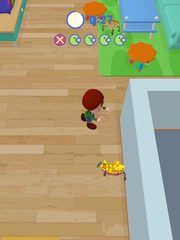 Screenshot 13: More Snacks!