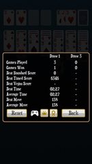 Captura 16: Solitario