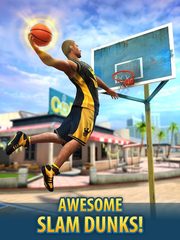 Captura 17: Estrellas del Baloncesto