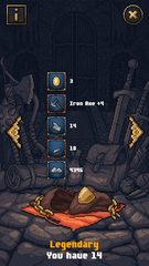 Скриншот 7: Tap Souls