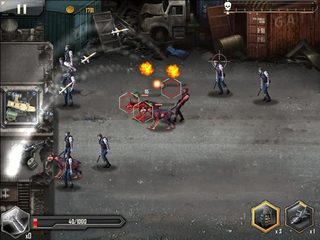 Captura 13: Defensor Z