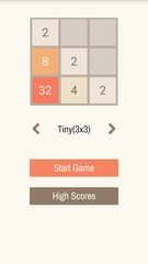 Captura 8: 2048