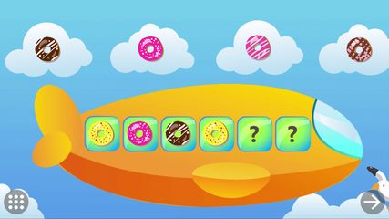 Captura 2: Cool Math Games for Kids Free