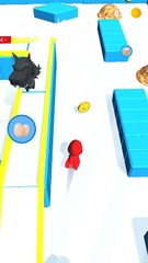 Screenshot 4: Hiding Race 3D