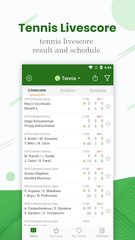 Скриншот 5: Goaloo-Football Live Scores