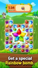 Screenshot 12: Fruits Farm: Sweet Mania