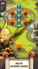 Screenshot 5: WAKFU, the Brotherhood
