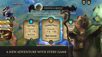 Screenshot 15: Armello