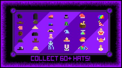 Screenshot 7: Chicken Odyssey (Ad Free)