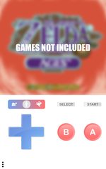 Captura 21: Emulador de Game Boy Color