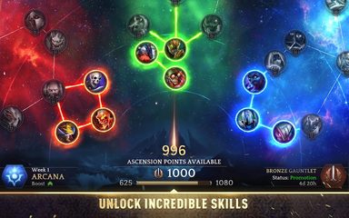Screenshot 21: Heroic - Magic Duel