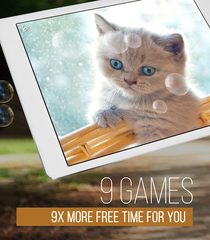 Скриншот 6: Игры для малышей и детей