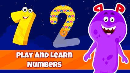 Screenshot 19: Toddler Games for 3 Year Olds+