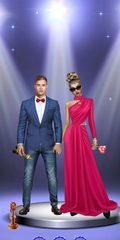 Captura 15: Desafío de estilo de celebridades