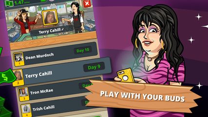 Скриншот 8: Король вечеринок: Idle Tycoon