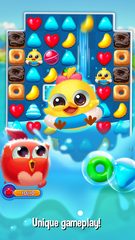 Screenshot 22: Bird Friends : Match 3 Puzzle
