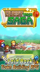 Screenshot 5: Quest Town Saga