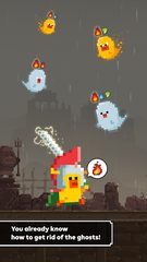 Screenshot 3: Little Wizard Sally