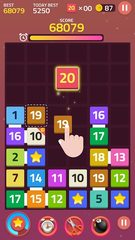 Screenshot 21: Merge Block: Star Finders