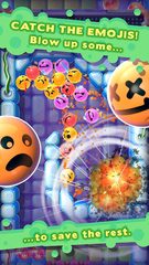 Screenshot 17: Down balls: hit and knock