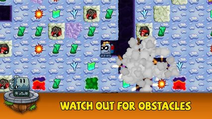 Screenshot 8: Digger 2: dig and find minerals
